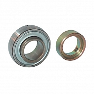 GRAE20NPPB Wkład łożyska 20x47x14 mm INA/FAG GRAE20-NPP-B