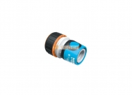 Szybkozłączka 3/4"  - z waterstop / TEGER