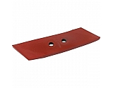 KK053090N Dłuto lemiesza prawe obracalne Kverneland Pöttinger Krone 230 mm