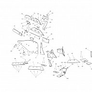 KK032735 Śruba M16x35 10.9, 032735