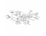 PK401401A Lemiesz 16" Vogel&Noot, lewy PK401401