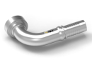 W-SFS90-20-3/4C-PS Zakucie hydrauliczne SFS90 DN20-3/4" (fi 41,3mm) (pasuje do SUPERCAT) Warynski