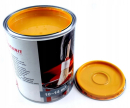 Farba lakier JCB żółty RAL 1515 NOPOLUX granit 1 l
