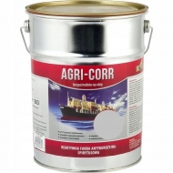 1000202050 Farba Agri-Corr (Corr-Active), podkładowa szara 5 l