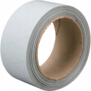 PL982904 Taśma naprawcza do plandek 50 mm x 5 m szara Mazon