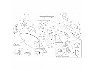 PK701401A Lemiesz 16" Vogel&Noot, lewy PK701401