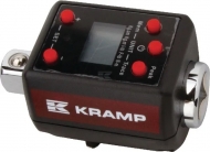 1807100010KR Adapter dynamometryczny cyfrowy 1/2”, 40-200 Nm