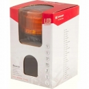 LA20028 Lampa błyskowa LED, 17W 12/24V na uchwyt, elastyczna, EMC Kramp