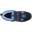 1966010043GP LEKKIE SANDAŁY BUTY ROBOCZE OCHRONNE GOPART S1P 43