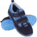 1966010043GP LEKKIE SANDAŁY BUTY ROBOCZE OCHRONNE GOPART S1P 43