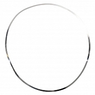 CD15466 Pierścień, podkładka 0,05 mm, John Deere