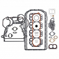 RE524748 Zestaw uszczelek silnika John Deere