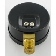 MP9VP01 Wskaźnik optyczny manometr filtra MP Filtri BSP 1/4"