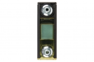 P171913 Wziernik, wizjer 107x40 mm Donaldson