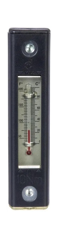 P171920 Termometr, Donaldson