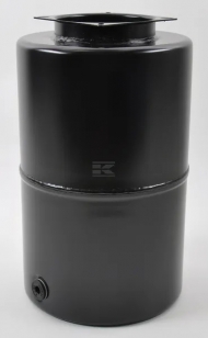 MPPT012 Zbiornik oleju MPP 12 L