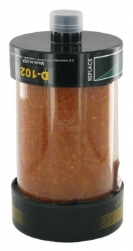OFD102 Filtr odpowietrzający zbiornik oleju Silicagel