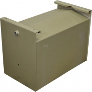 PSTM9100T Zbiornik oleju PSTM 100 L bez pokrywy