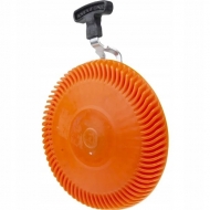 977276 Koło kpl. utrzymania głebokości, długie, Fi 270 mm RoTeC Amazone