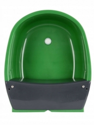 222065 Poidło miskowe z zaworem pływakowym z tworzywa sztucznego S30-24-RH 1/2" mrozoodporne