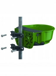 222064 Poidło miskowe z zaworem pływakowym z tworzywa sztucznego S30-230-RH 1/2" mrozoodporne 230V