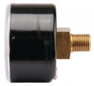 MA40016B02ST Manometr ø40 mm 0–1,6 bar przyłącze tylne 1/8", ET