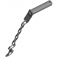 004422202 Sworzeń z łańcuszkiem 20x95 mm Scharmüller