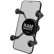 RAMBHOLUN7 Uchwyt na telefon komórkowy uniwersalny RAM