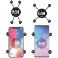 RAMBHOLUN7 Uchwyt na telefon komórkowy uniwersalny RAM