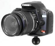 RAMB202A Uchwyt montażowy RAM B 25 mm + gwint 1/4"-20
