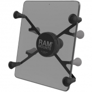 RAMBHOLUN8 Uchwyt do tabletu 7" uniwersalny RAM