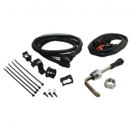 MVP231 Podgrzewacz, grzałka silnika do Landini, Limb, McCormick, John Deere, MF, Massey Ferguson, Lindner