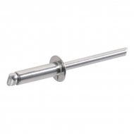 BN328RVS Nit zrywalny stal A2, 3.2 x 8 mm