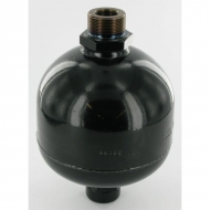 ELM07535000CF Akumulator hydrauliczny membranowy spawany typ ELM Parker, 0.75 l 30 bar