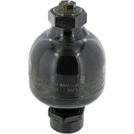 ELM01625000AF Akumulator hydrauliczny membranowy spawany typ ELM Parker, 0.16 l 30 bar