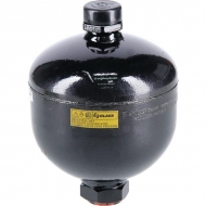 ELM121000AFP0020 Akumulator hydrauliczny membranowy spawany typ ELM Parker, 1.0 l 20 bar