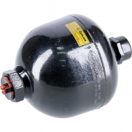 ELM121000AFP0020 Akumulator hydrauliczny membranowy spawany typ ELM Parker, 1.0 l 20 bar