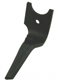 K2500090 Ząb brony aktywnej, lewy, FAST FIT® 2, pasuje do Kuhn