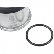 93700006 Filtr powrotny pasuje do Herder