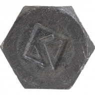 91090025, 02560101 Śruba M16x100 mm pasuje do Votex, Herder