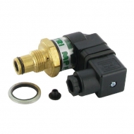 MP9E7 Wskaźnik optyczno-elektryczny, czujnik do filtra hydrauliki,  MP Filtri