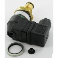 MP9E8 Wskaźnik optyczno-elektryczny, czunik do filtra hydrauliki,  MP Filtri