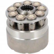 168HK029600 Cylinder kpl. pasuje do przekładni, skrzyni hydrokinetycznej TUFF TORQ