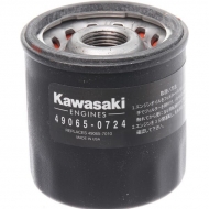 490650724 Filtr oleju do silnika Kawasaki 49065-0724, 49065-7010