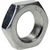 3030995 Nakrętka niska M30x1,5 lewy gwint DIN439-05 Lemken 3030995