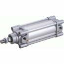 DN8025CMG2 Siłownik standardowy skok tłoka 25mm