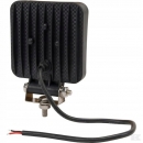 LA10051 Lampa robocza LED, kwadratowa, 27W 1800 lm 10/30V światło rozproszone 9 LED Kramp