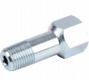 CLVMK8M8 Przedłużacz smarownicy gwint M8x1 M8x1 żeńsko-męski 18mm metryczny