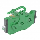 ROE74L04440 Zaczep transportowy kulowy, 330 mm, Rockinger