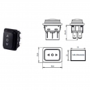 TR1939331400 Przełącznik kierunku obrotów LINAK
